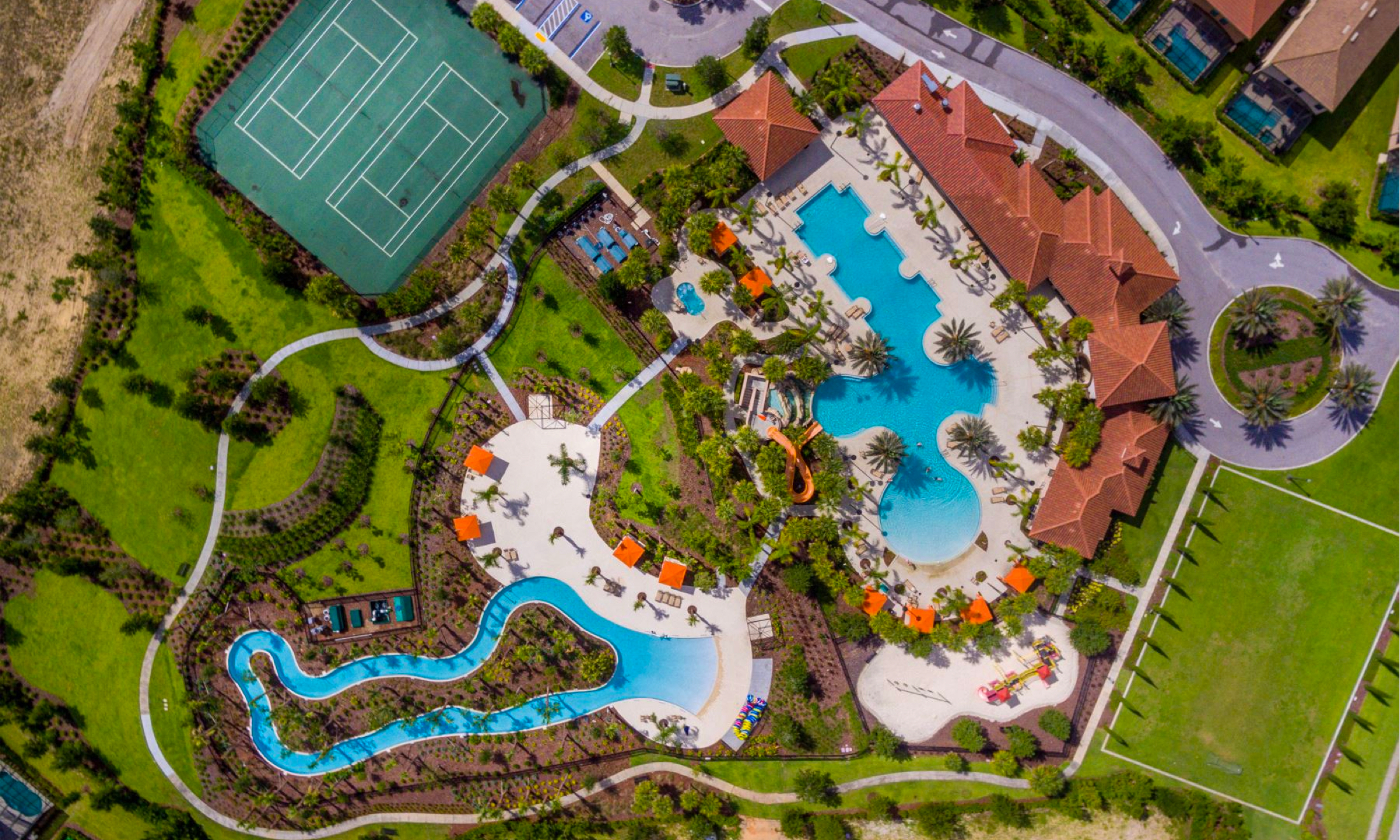 Solterra resort