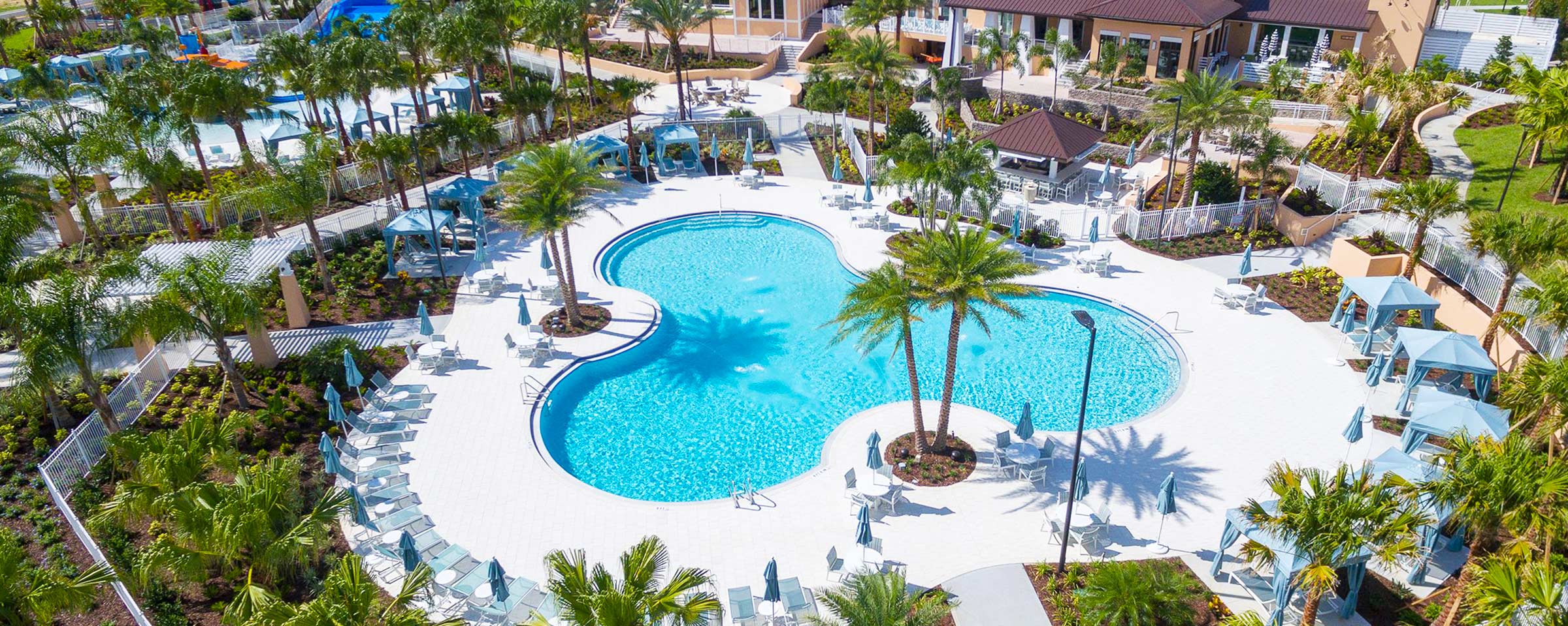 Solara Resort